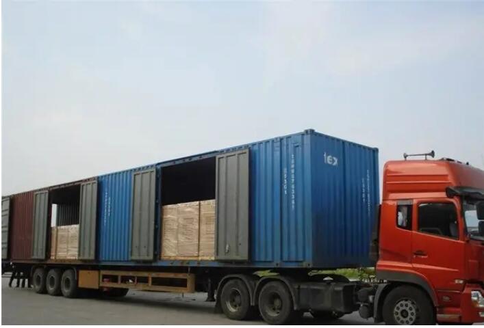 泉州到监利县整车运输