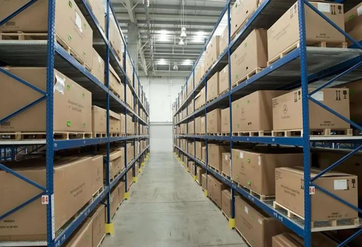 泉州到监利县货物仓储