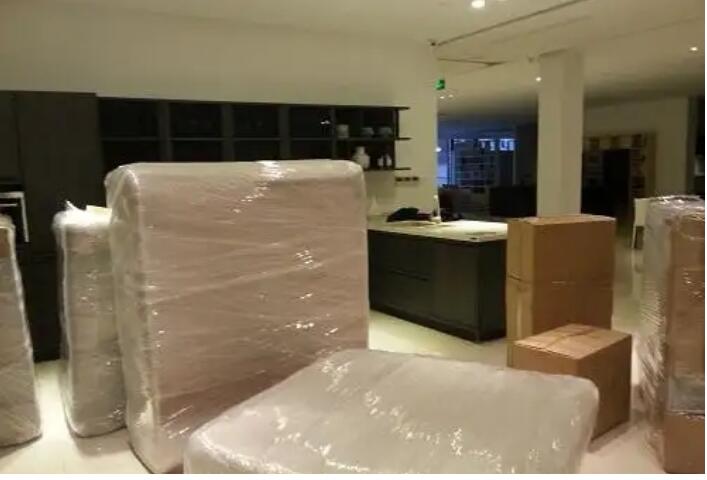 泉州到监利县长途搬家