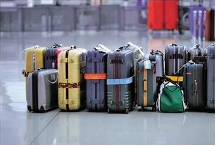 泉州到监利县行李托运