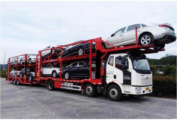 泉州到监利县轿车托运